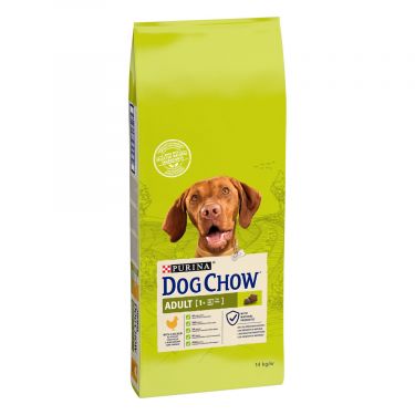 Tonus Dog Chow Adult Complet Chicken