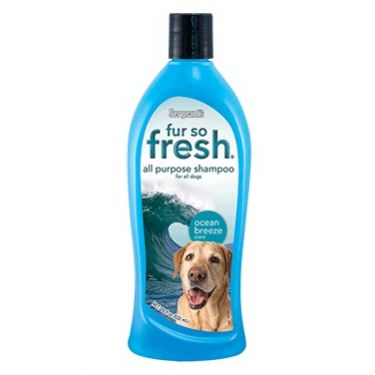 Sergeants FSF All Purpose Dog Shampoo