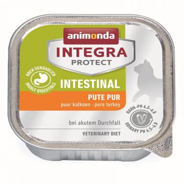 Animonda Integra Protect Intestinal 100gr