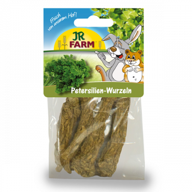 JR Farm Snack Parsley Roots