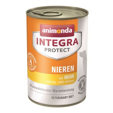 Animonda Integra Protect Nieren-Renal Dog 400gr