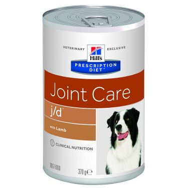 Hill's Prescription Diet j/d Joint Care  για Σκύλους με Κοτόπουλο
