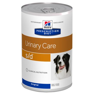 hills brothers prescription dog food