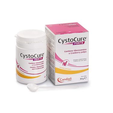CystoCure Forte Powder