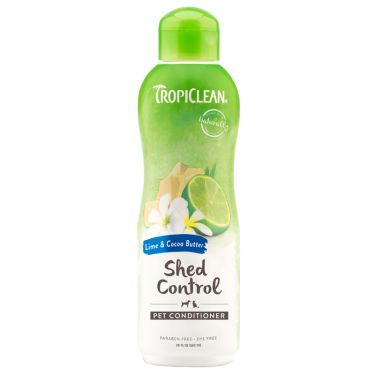Tropiclean Lime & Cocoa Butter Conditioner