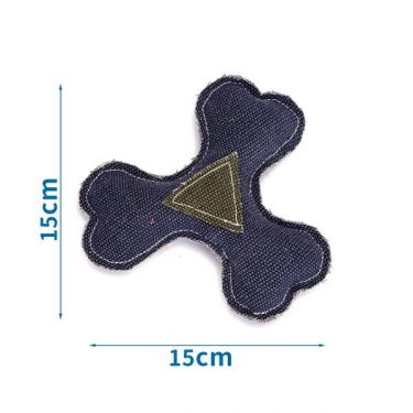 Nobleza Παιχνίδι Μικρό τριγωνικό Βελάκι (Little Triangle Darts)