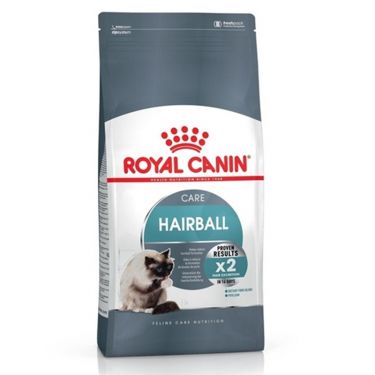 Royal Canin  Hairball Care