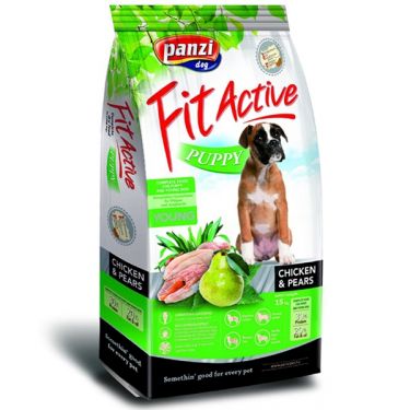 FitActive Puppy