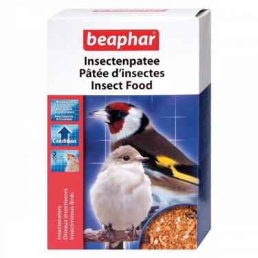 Beaphar Insect Food
