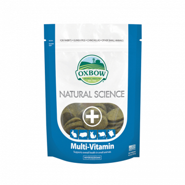 Oxbow Συμπλήρωμα διατροφής Multivitamin