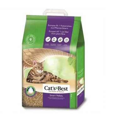 Cat's Best Smart Pellets Άμμος