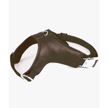 Ferribiella Dog Σαμαράκι Leather Harness