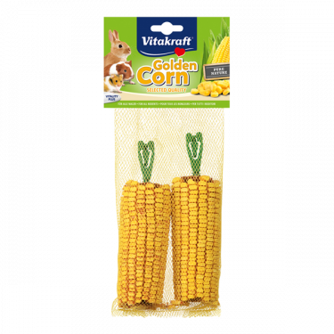 Vitrakraft Golden Corn
