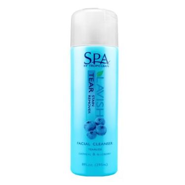 Spa Tropiclean Tear Stain Remover