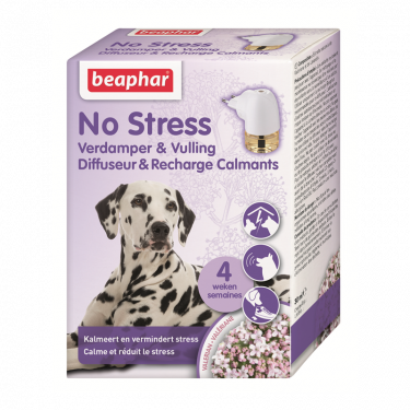 Beaphar No Stress Diffuser Συσκευή & Υγρό