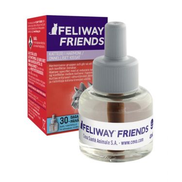 Feliway Friends Refill for Diffuser