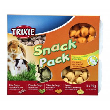 Trixie Snack Pack 60362
