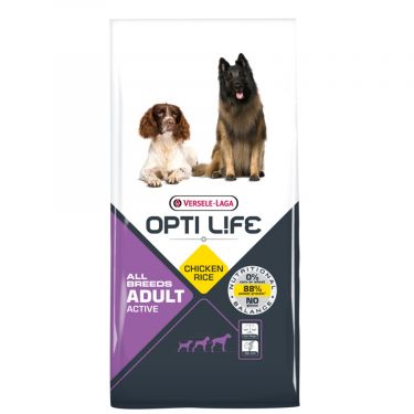 Opti Life Active All Breeds