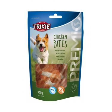 Trixie Chicken Bites 31533