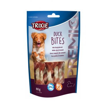 Trixie Premio Duck Bites 