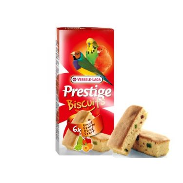 Versele Laga  Prestige Biscuits με Φρούτα