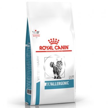 Royal Canin Vet Diet Cat Anallergenic