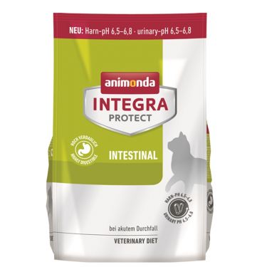 Animonda Integra Protect Intestinal Cat