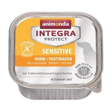 Animonda Integra Protect Sensitive Dog 150gr