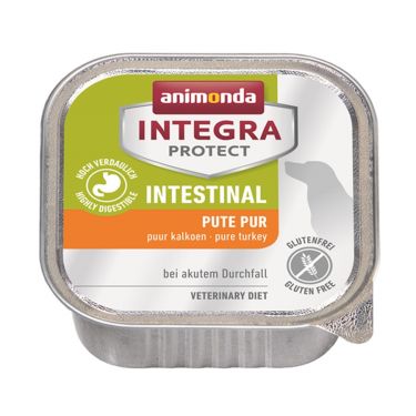 Animonda Integra Protect Intestinal Dog 150gr