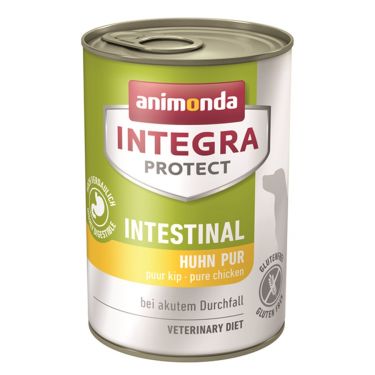 Animonda Integra Protect Intestinal Dog 400gr