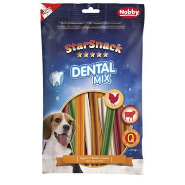 Nobby StarSnack Dental Mix