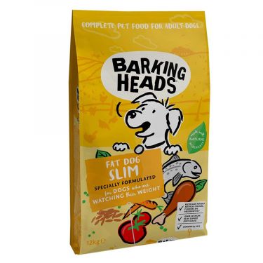 Barking Heads ''Fat Dog Slim-Light''