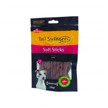 Pet Interest Soft Sticks Duck