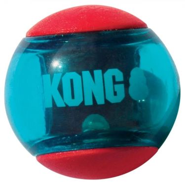 Kong Squeezz Action Κόκκινο