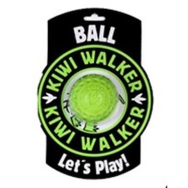 Kiwi Let's Play Ball Green Maxi