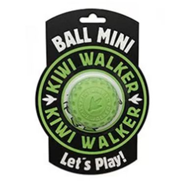 Kiwi Let's Play Ball Green Mini