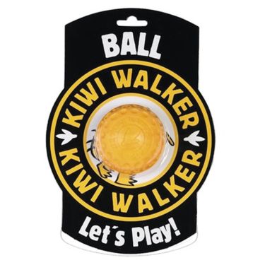 Kiwi Let's Play Ball Orange Maxi
