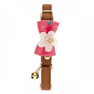 Ferribiella Cat Περιλαίμιο Easy Flower