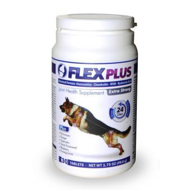 Flex Plus χονδροπροστατευτικό διατροφικό συμπλήρωμα