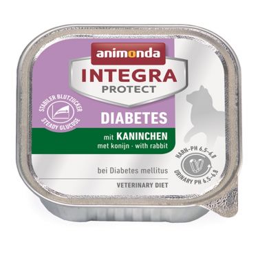 Animonda Integra Protect Diabetes 100gr