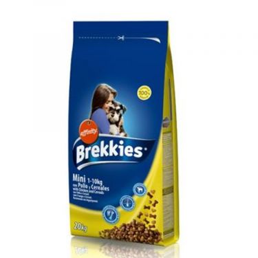 Brekkies Mini