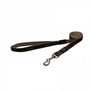 Rogz Οδηγός Σκύλου Fancy Bronze Bone