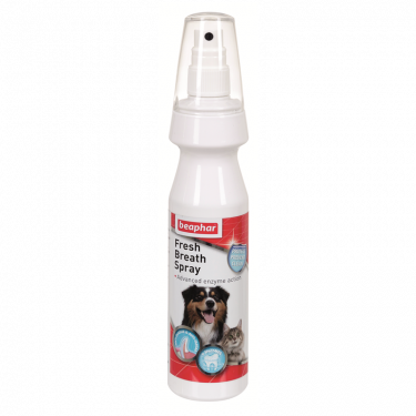 Beaphar Οδοντικό Spray για το Σκύλο & τη Γάτα