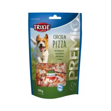 Trixie Premio Chicken Pizza 