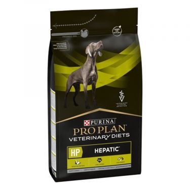 Purina PVD - HP Hepatic Dog