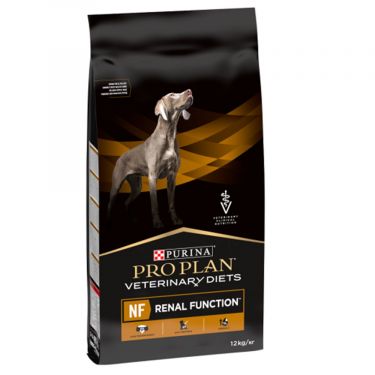 Purina PVD - NF Renal Function Dog