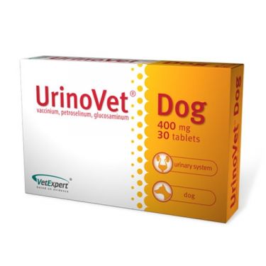 Urinovet Dog