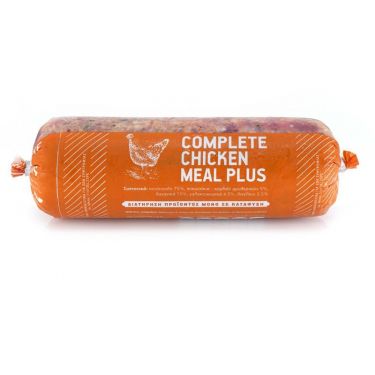 Voldog Complete Chicken Meal Plus