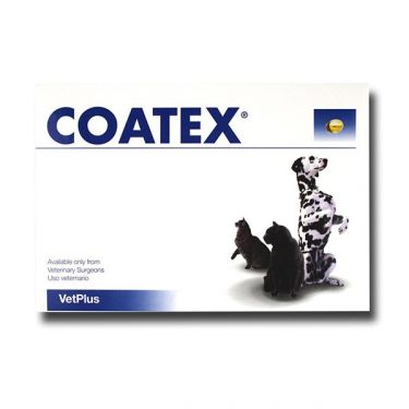 Coatex VetPlus