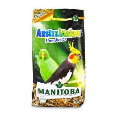 Manitoba AustralAsian Parakeets